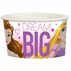 Party Animal Direct Disney Princess Treat Cups