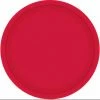 Party Animal Direct Red Apple Round Lunch Paper Plates 23cm 20pk 1 Party Animal Direct Red Apple Round Lunch Paper Plates 23cm 20pk