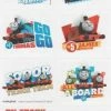 Party Animal Direct Thomas And Friends Tattoos Thomas The Tank Engine