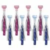 Party Animal Direct FROZEN 2 PARTY BLOWERS (PACK OF 8)