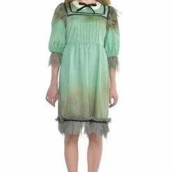Party Animal Direct DREADFUL DARLING COSTUME - ADULT