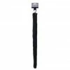 Party Animal Direct Costume Accessories CAT/MOUSE BLACK TAIL