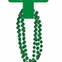 Party Animal Direct Green Whistle On Chain Costumes