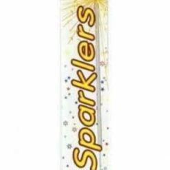 Party Animal Direct Sparklers 8 Pack