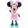 Party Animal Direct Airwalker Balloons Minnie Mouse Airwalker