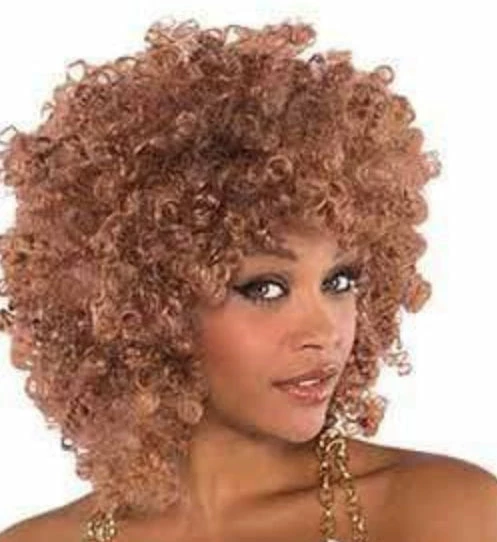 Party Animal Direct Runway Fro Wig Wigs 3 Party Animal Direct Runway Fro Wig Wigs