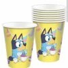 Party Animal Direct Bluey Cups 1 Party Animal Direct Bluey Cups