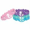 Party Animal Direct The Little Mermaid Bracelets Ariel (Disney Princess)