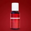 Party Animal Direct Christmas Red Liquid Colouring 0.7oz