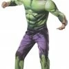 Party Animal Direct Costumes Hulk Large Child Costume 2 Party Animal Direct Costumes Hulk Large Child Costume