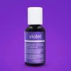 Party Animal Direct Violet Liquid Colouring 0.7oz