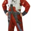 Party Animal Direct Costumes Star Wars X-wing Fighter 5-6 Years Costume 1 Party Animal Direct Costumes Star Wars X-wing Fighter 5-6 Years Costume