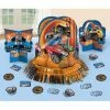 Party Animal Direct Hot Wheels Table Decorating Kit