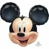 Party Animal Direct Mickey Mouse Super Shape