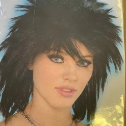 Party Animal Direct Costumes 80s Runway Wig