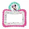 Party Animal Direct Minnie Mouse Inflatable Frame