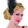 Party Animal Direct Costumes Roaring 20s Hair Clip 2 Party Animal Direct Costumes Roaring 20s Hair Clip