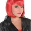 Party Animal Direct Sultry Red Wig 1 Party Animal Direct Sultry Red Wig