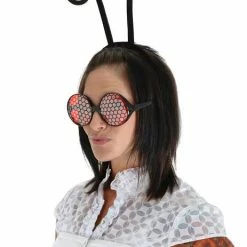 Party Animal Direct Costumes Antennae Headband