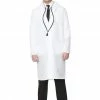 Party Animal Direct Costumes DOCTORS LAB COAT - ADULT