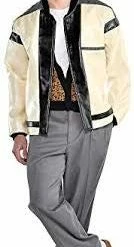 Party Animal Direct Ferris Bue Let’s Costume Kit