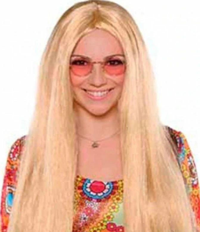 Party Animal Direct Sunshine Day Wig 3 Party Animal Direct Sunshine Day Wig