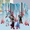 Party Animal Direct FROZEN 2 TABLE DECORATING KIT