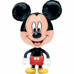 Party Animal Direct Mickey Mouse Small Airwalker Airwalker Balloons