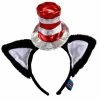 Party Animal Direct Kids Costumes Elope Dr Seuss - Cat In The Hat Deluxe