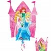 Party Animal Direct Supershape Foil Balloons Disney Princess Supershape Foil