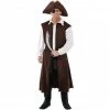 Party Animal Direct Costumes Pirate Vest (adult Size)costume