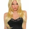 Party Animal Direct Wigs Honey Blonde Wig
