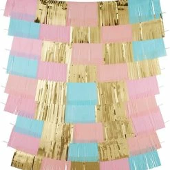 Party Animal Direct Decorating Backdrop