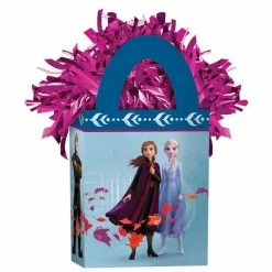 Party Animal Direct FROZEN 2 BALLOON WEIGHT