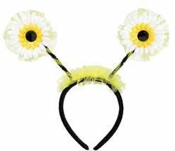 Party Animal Direct BUMBLEBEE HEADBOPPER