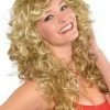 Party Animal Direct 70s Bombshell Wig Wigs