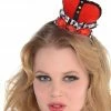 Party Animal Direct Red Queen Headband
