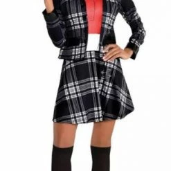 Party Animal Direct Clueless Dionne Costume Kit - Adult