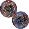 Party Animal Direct Avengers Endgame Orbz Balloon