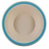 Alpen Sugarcane Bowls 160mm Light Blue P10 Eco Range