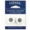 Party Animal Direct Loyal Icing Coupler Standard 2pce