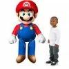Party Animal Direct Giant Super Mario Air Walker