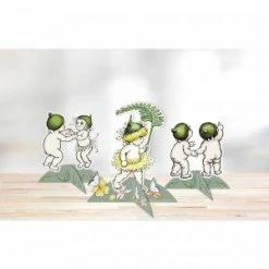 Party Animal Direct May Gibbs Gumnut Babies - Table Decoration Kit