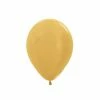 Party Animal Direct Metallic Gold 30cm Latex Balloon (10 Pieces) 2 Party Animal Direct Metallic Gold 30cm Latex Balloon (10 Pieces)