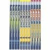 Party Animal Direct Disney Cars CARS 3 PENCILS (PACK OF 12)