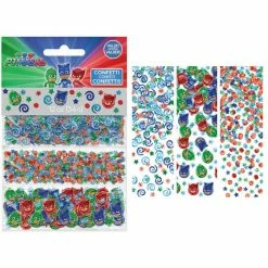 Party Animal Direct Pj Masks Confetti