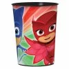 Party Animal Direct Pj Masks Large Plastic Cup