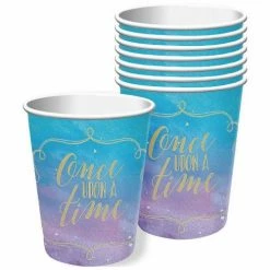 Party Animal Direct Disney Princess Cups