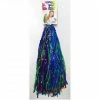 Party Animal Direct Rainbow Pompom Costume Accessories