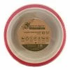 Alpen Eco Range Sugarcane Bowls 160mm Red P10